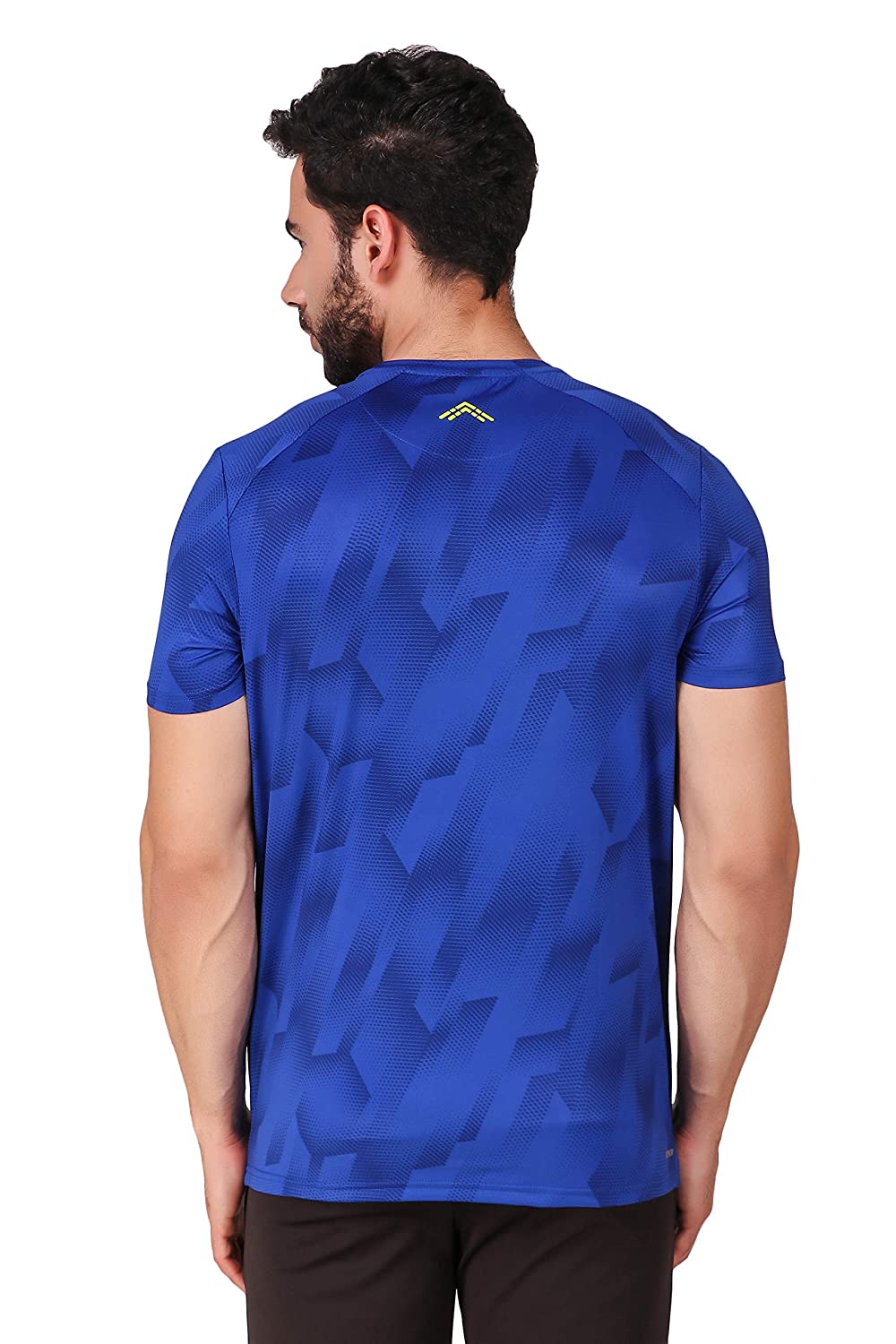 Creez Extra Premium 4 Way Stretch T-shirt (CMHS-018) - Image 13