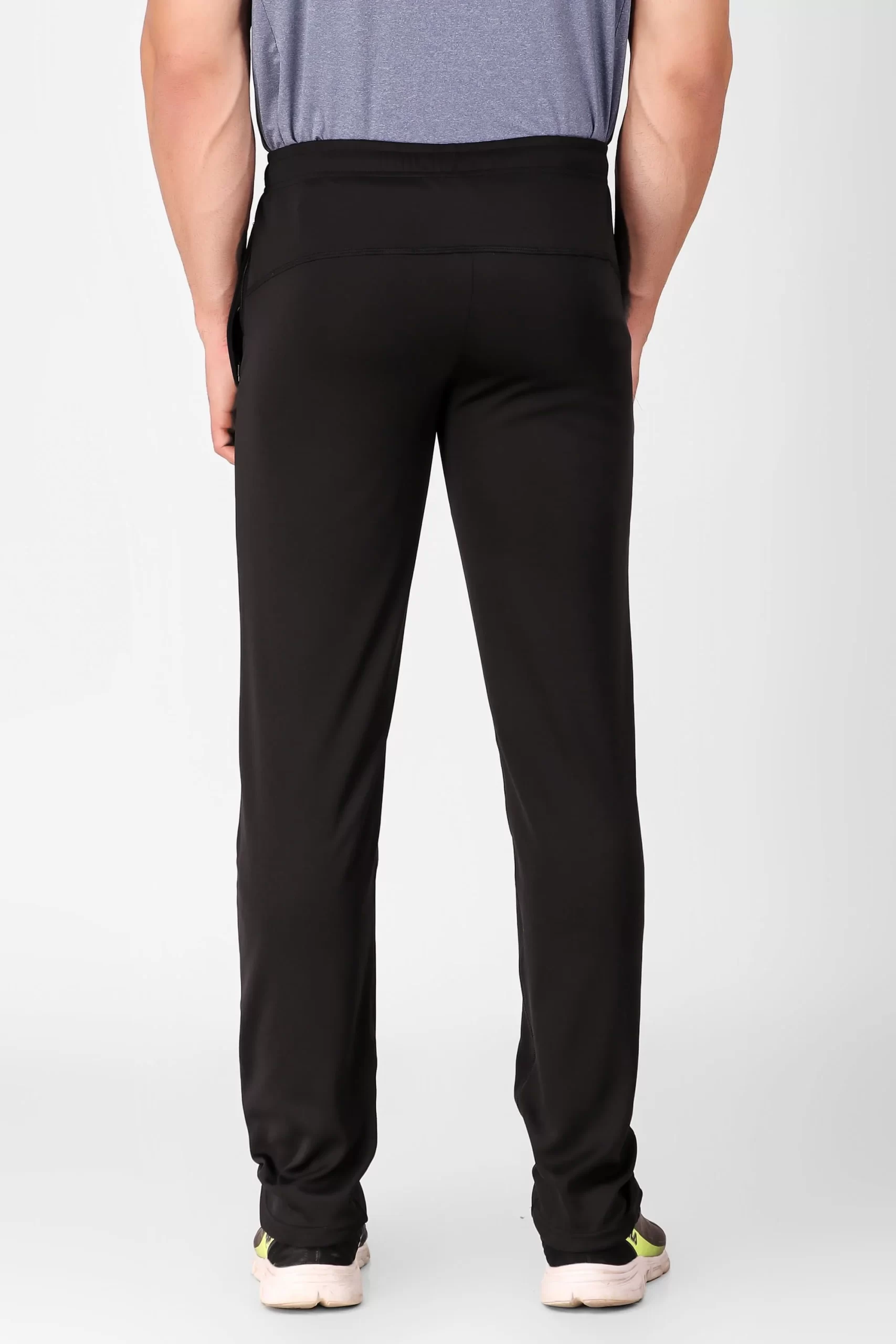 Creez Extra Premium Maxtreme Track Pants (CMP-019-BLK) - Image 6