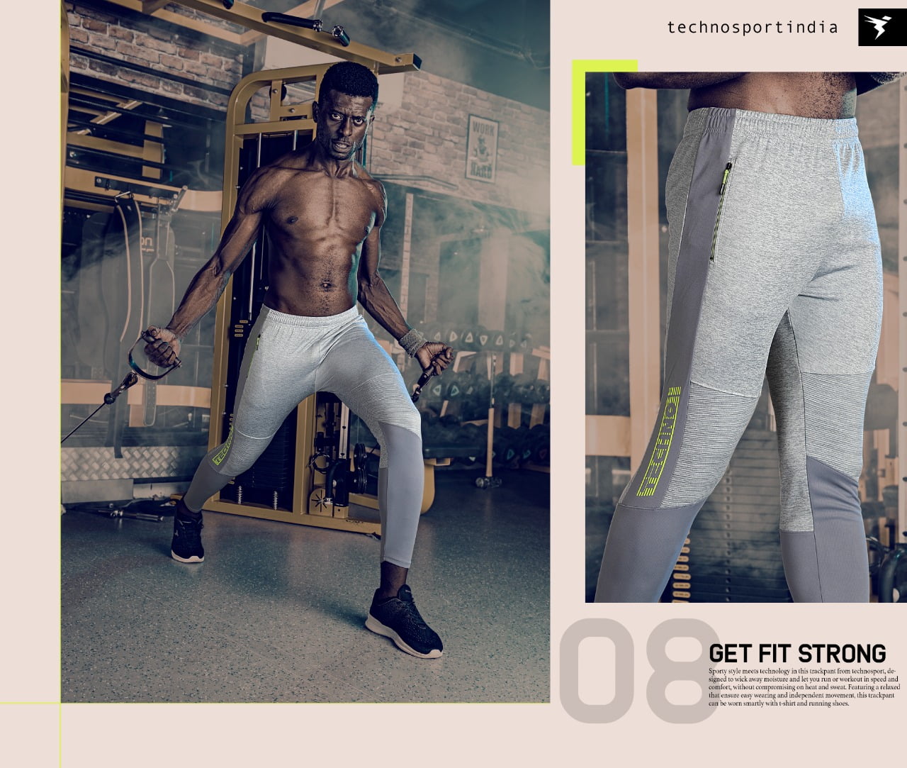 Buy ADIDAS Black Mens 2 Pocket Solid Track Pants | Shoppers Stop