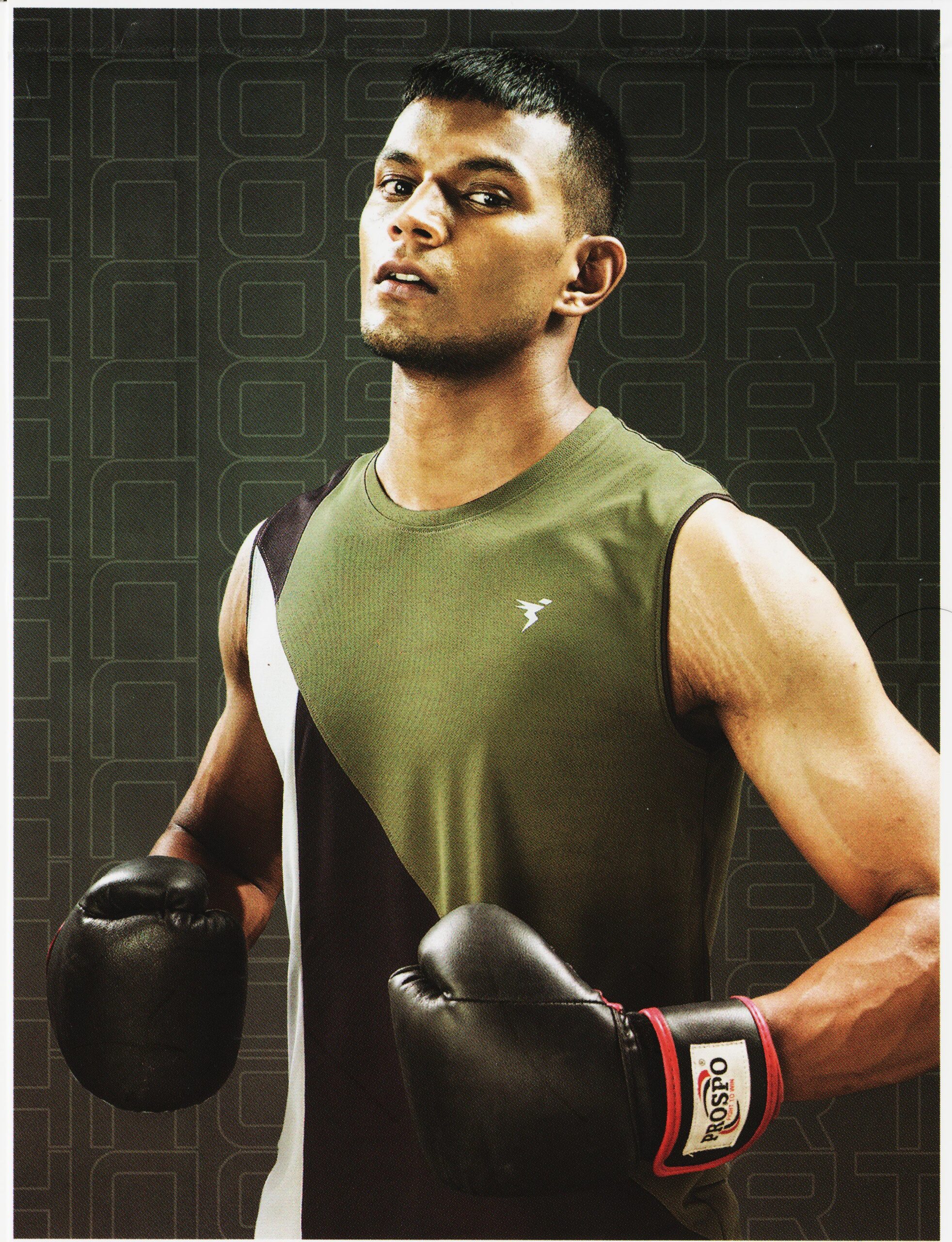 Technosport Tank Top P-541 (10)