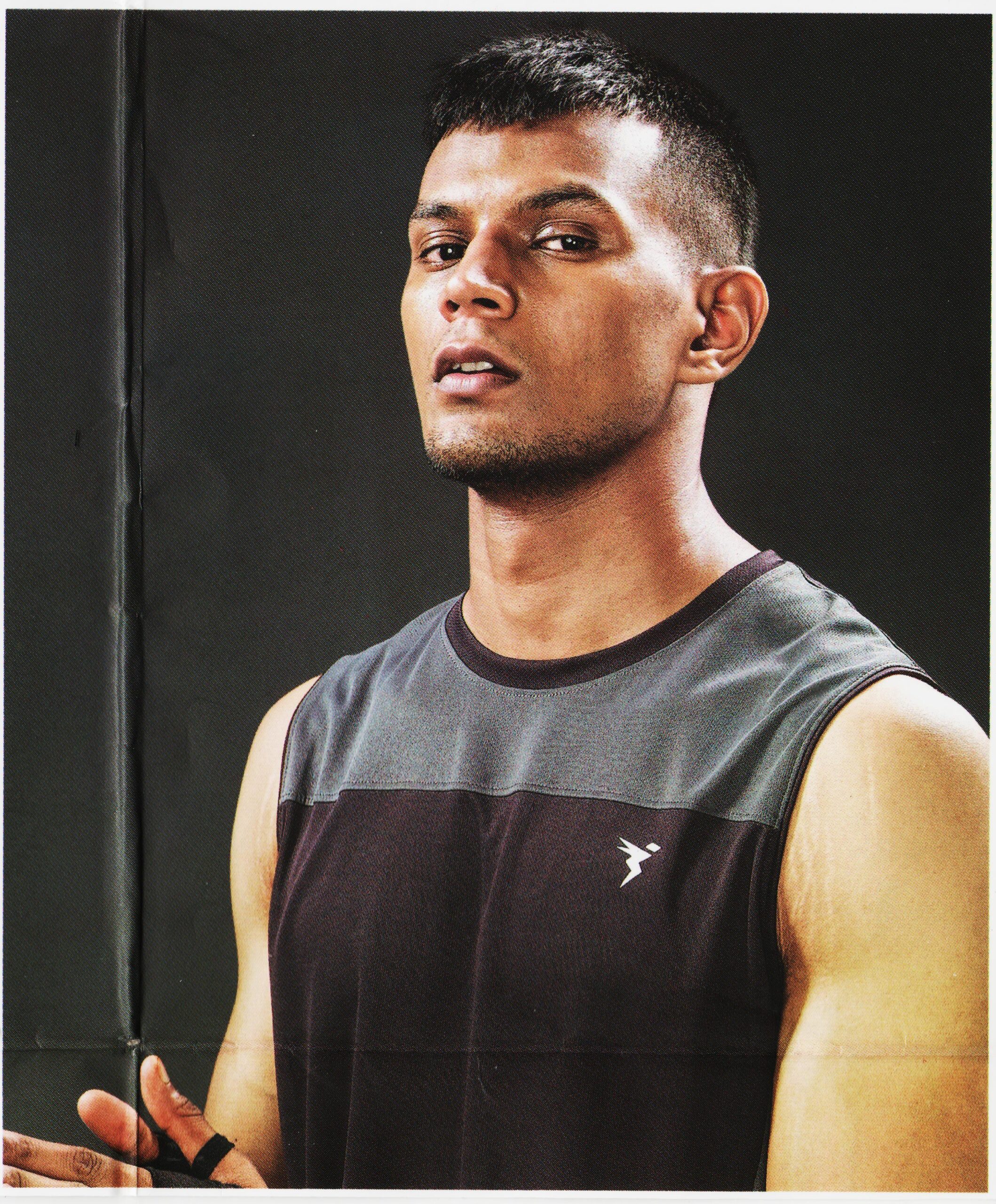 Technosport Tank Top P-541 (3)