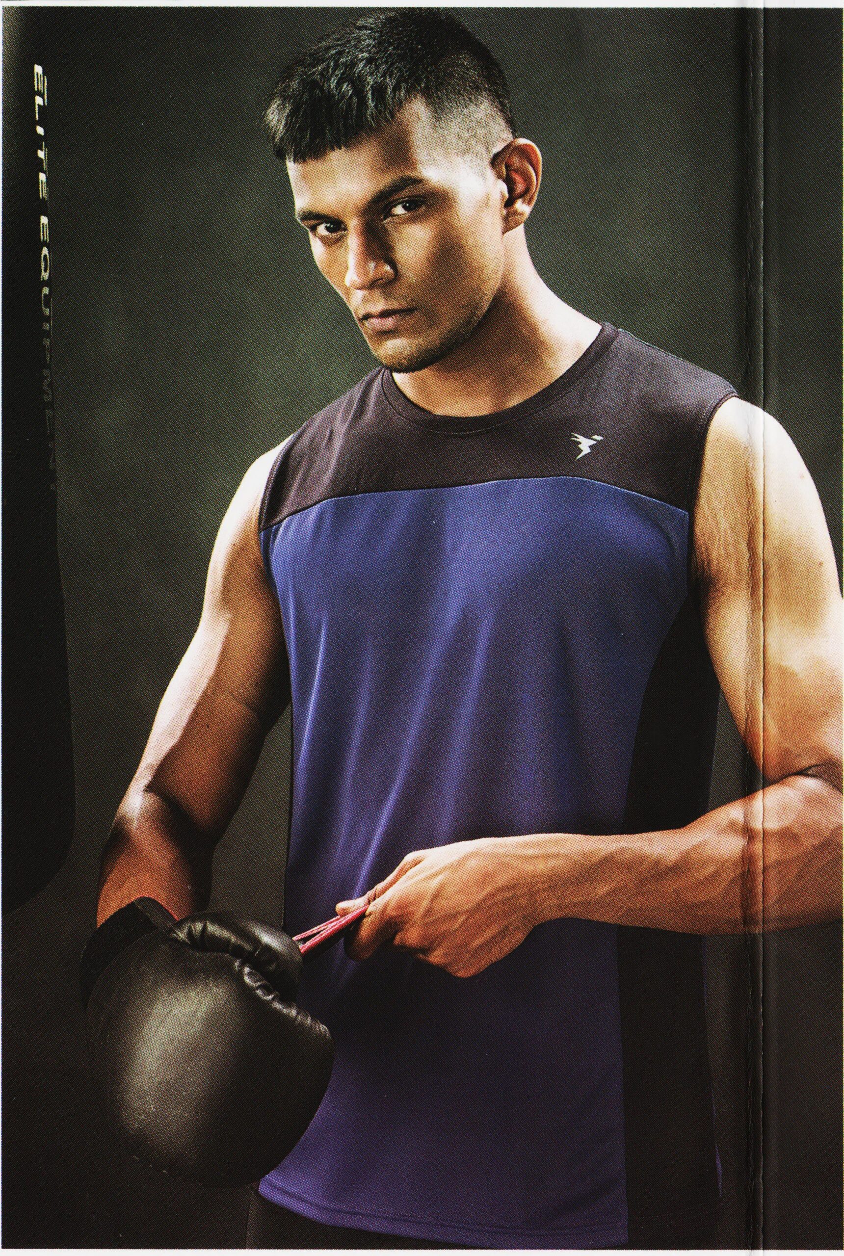 Technosport Tank Top P-541 (4)