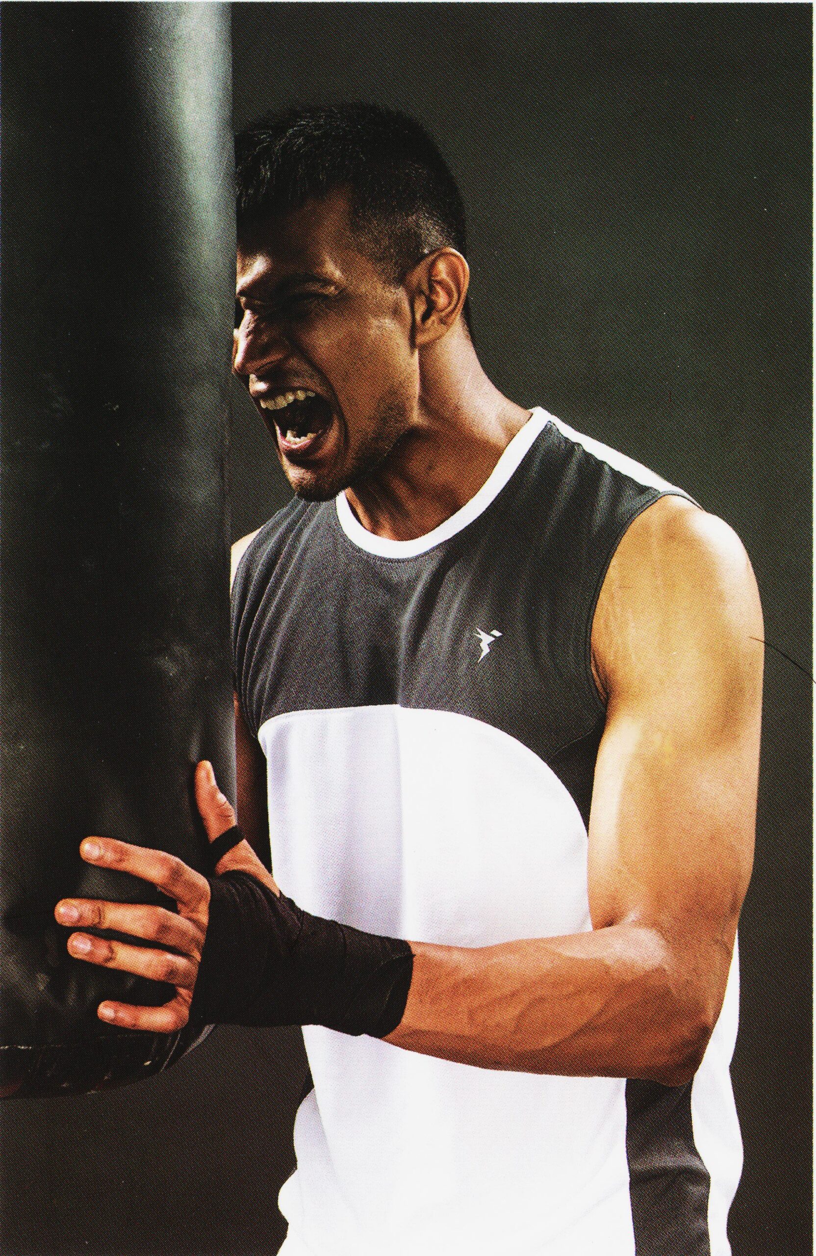 Technosport Tank Top P-541 (5)