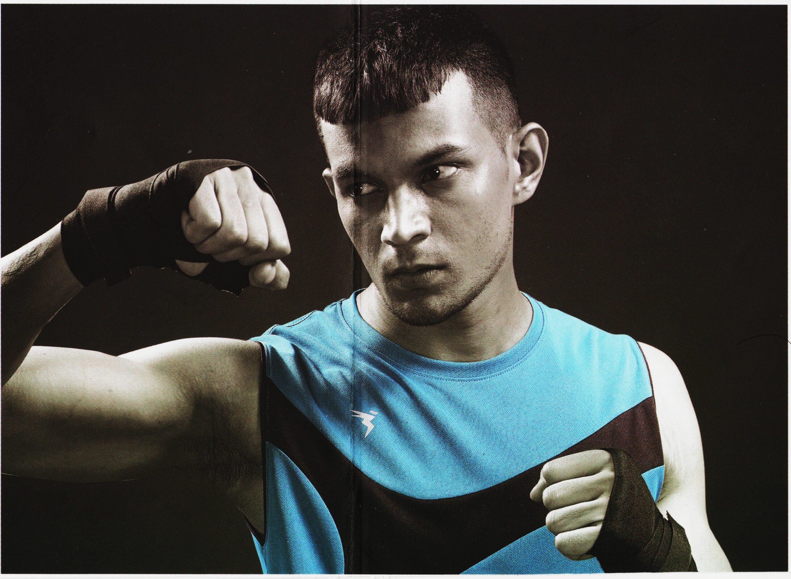 Technosport Tank Top P-541 (6)