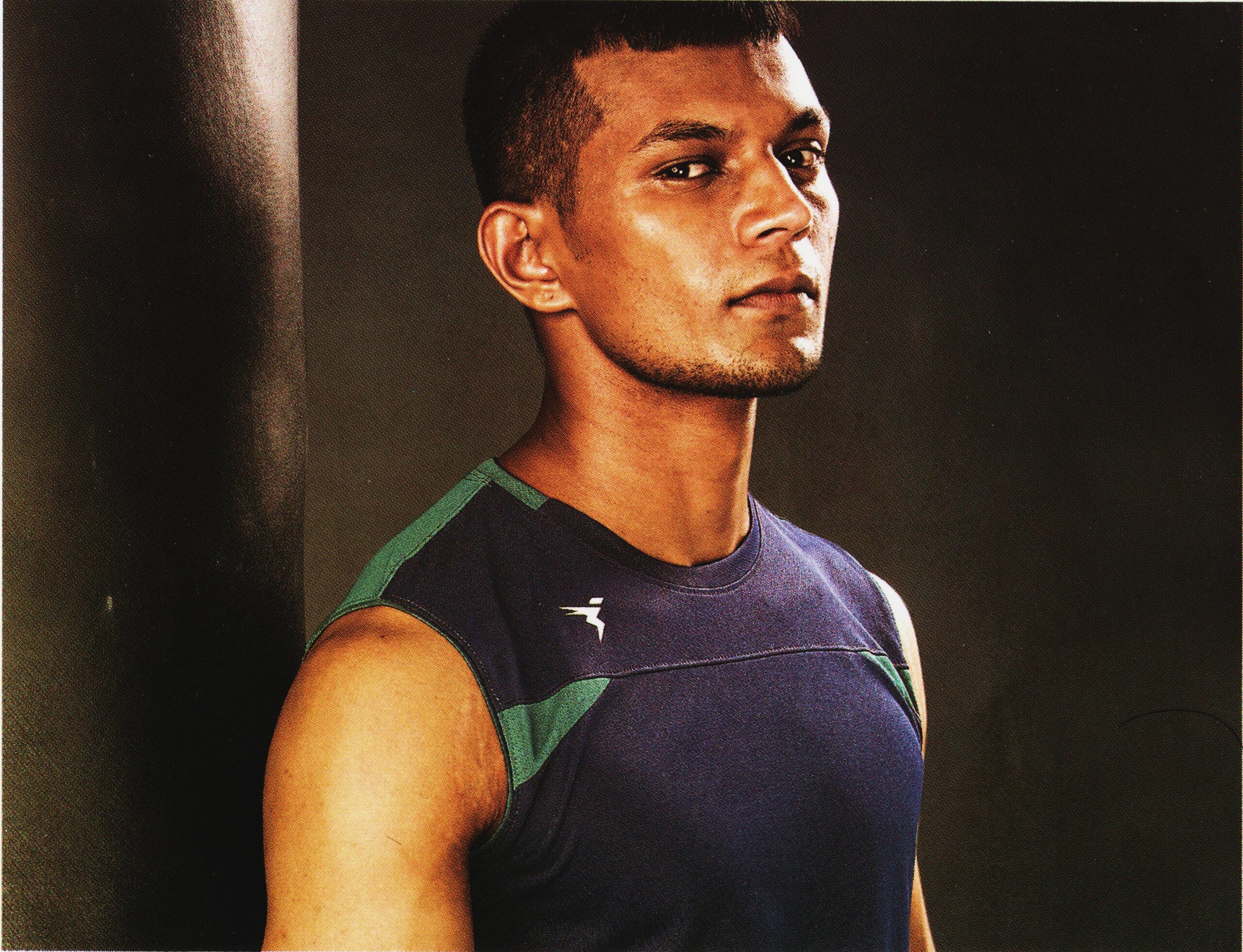 Technosport Tank Top P-541 (7)