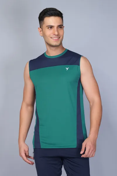 Technosport Tank Top