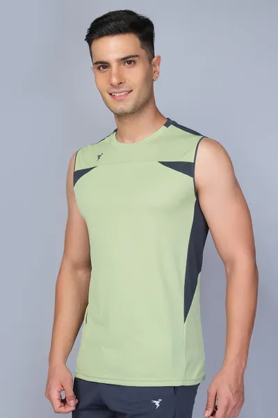 Technosport Tank Top