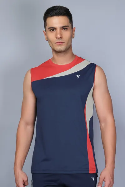 Technosport Tank Top