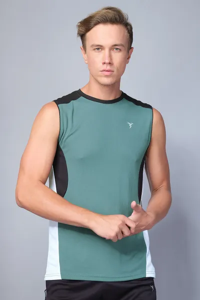 Technosport Tank Top