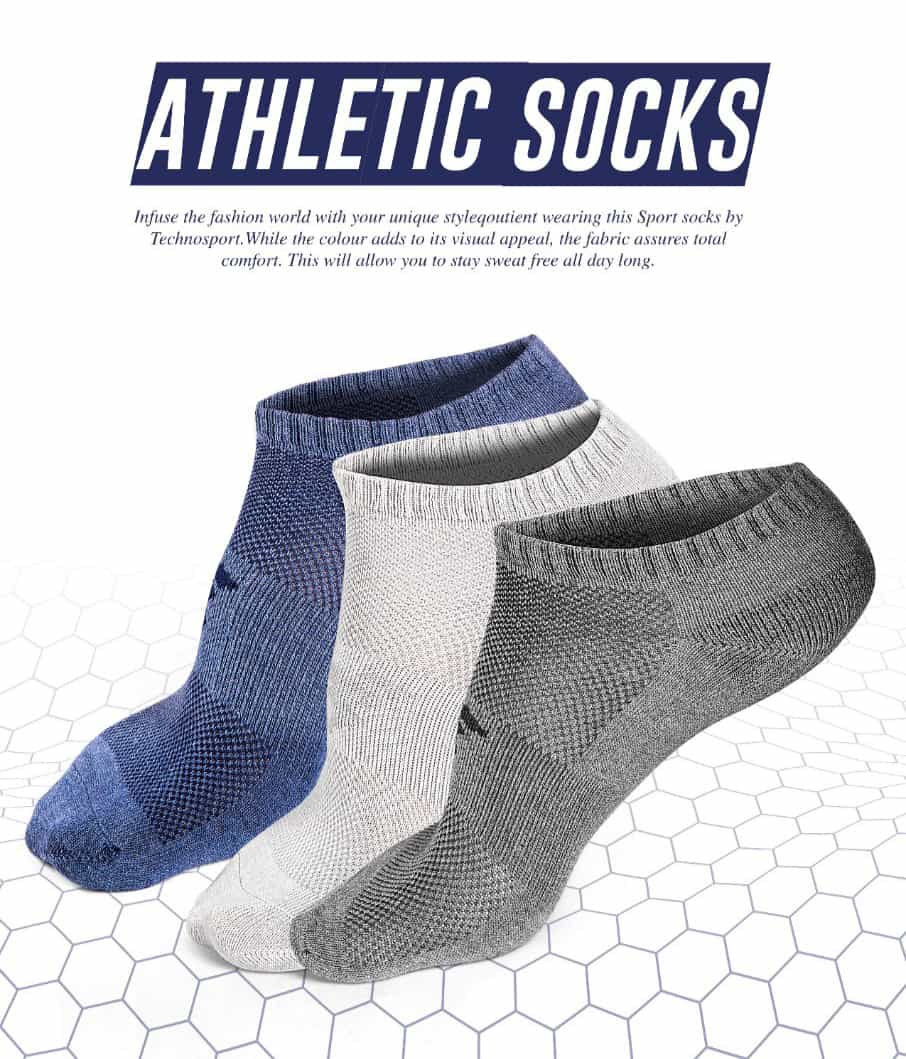 Technosport Socks